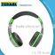 Over- ear Lightweight Portable Wired Stereo Headphones Headset for Christmas gifts