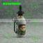 100% food grade silicone case 30ml e liquid e juice bottle vape silicone cover