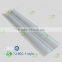 Aluminium Profile Al-alloy Skirting Board