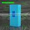 High quality silicone protective case sleeve for Vape mod Temp Control Cuboid 150W, cuboid 150w tc silicone cover