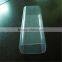 plastic extrusion tube PVC/ABS tubing manufacturer square plastic tube