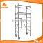 Popular Sale new technology aluminium scaffold supplier