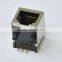 RJ11 6P telephone socket/connector Jack