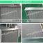 FRS--PMF Aluminum panel metal mesh air filter (manufacture )