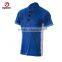 2015 Dri Fit 100% Polyester Men Table Tennis Shirt