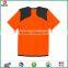 OEM service Factory price wholesale sublimation t-shirt custom design acceptable