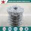 14x14 16x16 1.6 mm 2.1mm 2.5mm electric / hot dipped barbed wire