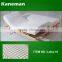 Comfortable 100% natural latex foam mattress