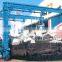 25 Ton RTG Rubber Tyre Gantry Container Crane Price
