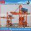 850t/h Grab ship unloader