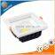Waterproof ip65 12 watt led downlight