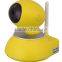 Excellent new hot model full checking dome camera wifi home security alarm for house safety real time monitoring