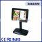 Big size customer display pole display displaylink USB monitor                        
                                                Quality Choice