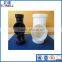 High precision CNC rapid prototype Machining abs plastic prototype
