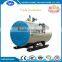 Trade Assurance automatic steam engine electric generator