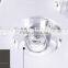 Hot Sale Energy Saving Factory Price led crystal ceiling light