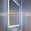 UL ETL CE Custom Frameless LED Lighted Wall Mirror