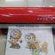 China DC240/330 Used Vinyl Cutter Plotter Sale