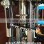 vacuum nitrogen flushing sealing machine
