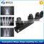 color changing rgbw 4in1 led beam 4 heads moving head lights