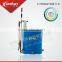 Wholesale manufacture manual knapsack battery sprayer