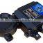 E/P rotary valve positioner with 4-20mA feedback signal,electro-pneumatic positioner