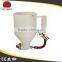 6000ml Plastic Cup Air Hopper Gun