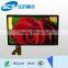 14 inch industrial touch screen with anti-glare treatment