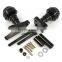 BJ-FS-HD002 Top Quality CNC Crash Pads Frame Sliders Protector Motorcycle For Honda CB650F 2013-2014