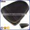 BJ-SC02-K6/06 For Suzuki GSXR 600/750 K6 Black Leather Motorcycle Passenger Pillion