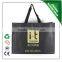 Best selling high quality cheap non woven bags for garments packing