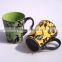 creative ceramic mug/ coffee mug/ starbucks mug/travel mug customized logo china products