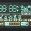 China factory VFD display for massage armchair