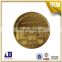 Wholesale promotional products china plastic token coin from alibaba store