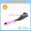 2015 New Design Colorful Handle Nylon Cooking Tool Sets