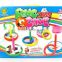 children shoot game ring toss game, ferrule toy toys for Wholesale for children, EB033243