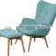 Fabric leisure recline sofa,Living room furniture fabric sofa,HYX-680