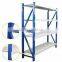 High quality warehouse metal storage pallet racK accept OEM