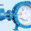 Hard Seal Butterfly Valve
