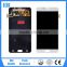 Low price spare parts lcd display lcd touch glass screen digitizer for Samsung galaxy note5 N9200 lcd screen