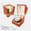 Supplier high quality wooden watch winder