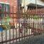 2016 Fashion Popular Newset Design Fashion Aluminum Fence Gate
