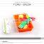 Children DIY Sponge Brush Set