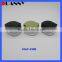 Acrylic Jars For Cosmetics Promotional 5Ml 10Ml Acrylic Cosmetic Jars