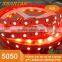 12V 24V 5050 rgb led controller programmable led pixel tape light