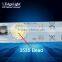 Edgelight Led Strip Light ul , Led Aluminum Profile Super Bright , White /cool White , CE/ROHS/UL Listed LED Bar Light LED Strip Quality Choice