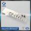 OEM progressive stamping and fabrication