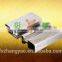Industrial stainless steel tube