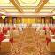 Hotel Banquet Hall Carpet, Wilton Design Carpet YT-4