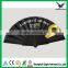 Wholesale printed custom nylon folding fan